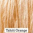 Floss (Classic Colorworks) - Group 3 (P-T range)