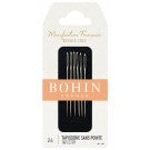 Tapestry Needles - Bohin