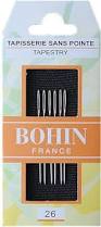 Tapestry Needles - Bohin