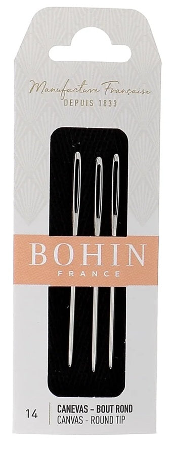 Tapestry Needles - Bohin