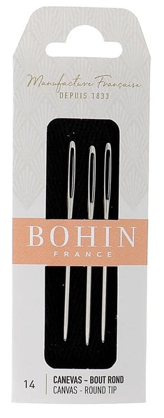 Tapestry Needles - Bohin