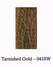 Simply Wool - 1 ply wool