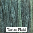 Floss (Classic Colorworks) - Group 3 (P-T range)