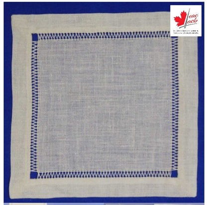 A Taste of Hemstitching - EAC/ACB Course Kit