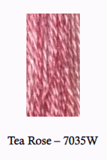 Simply Wool - 1 ply wool