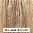 Floss (Classic Colorworks) - Group 3 (P-T range)