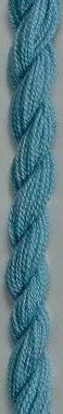 Milano Crewel Wool - Teal (H0370)