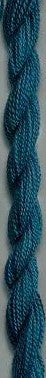 Milano Crewel Wool - Teal (H0370)