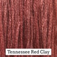 Floss (Classic Colorworks) - Group 3 (P-T range)