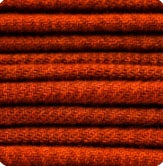 Terra Cotta 2239 - Wool Fabric