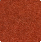 Terra Cotta 2239 - Wool Fabric