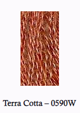Simply Wool - 1 ply wool
