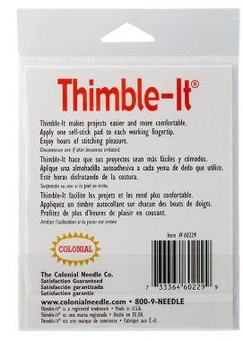Thimble It