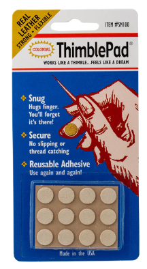 Thimble Pad