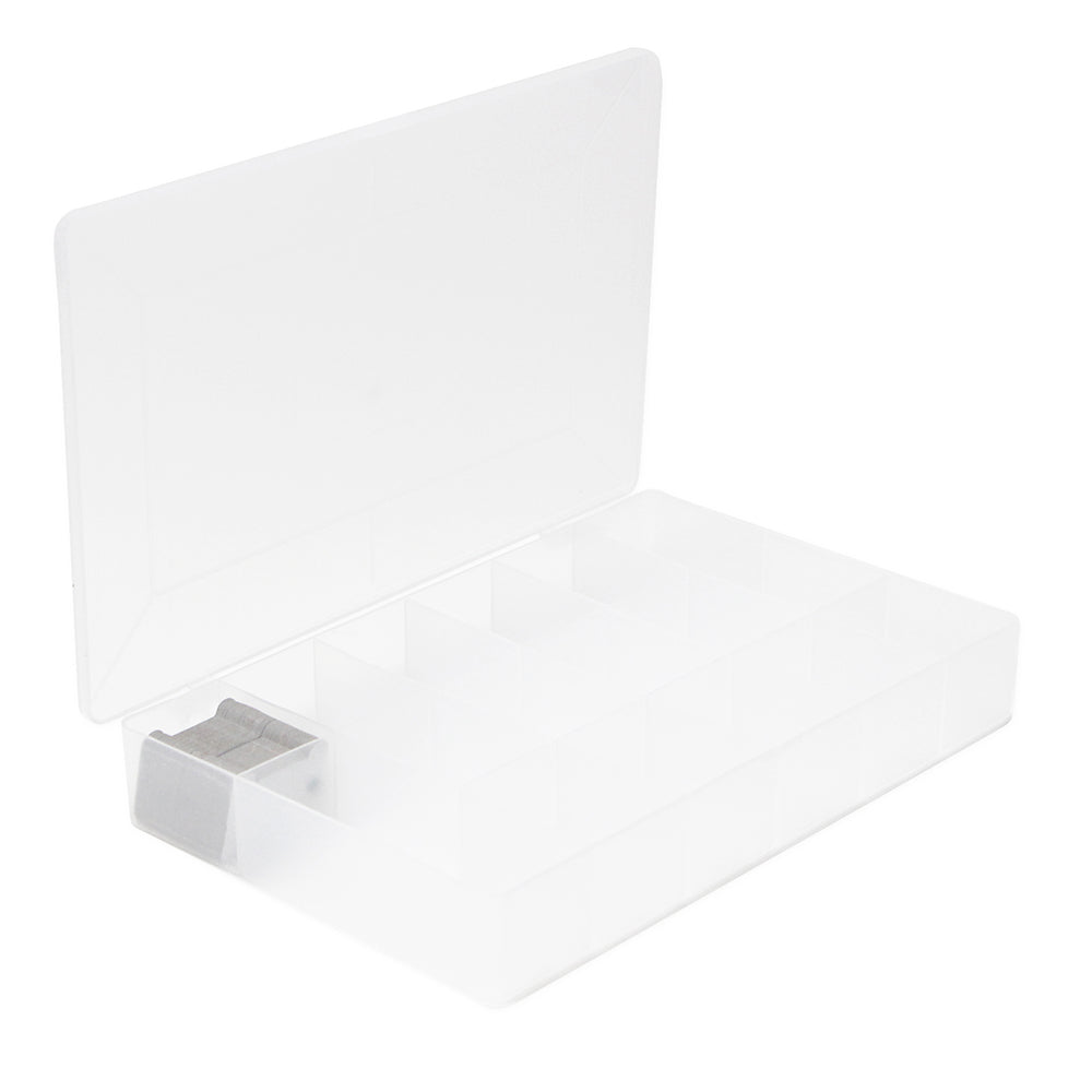 Embroidery Thread Organizer