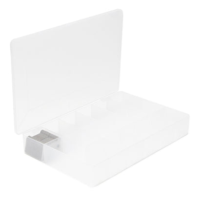 Embroidery Thread Organizer