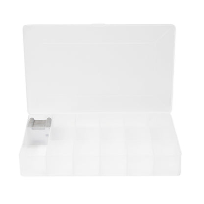 Embroidery Thread Organizer
