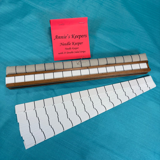 Needle Keeper