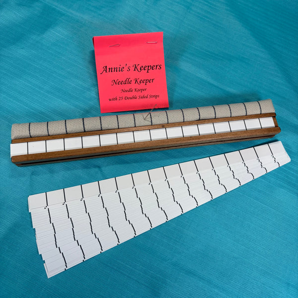 Needle Keeper