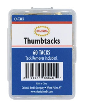 Thumbtacks
