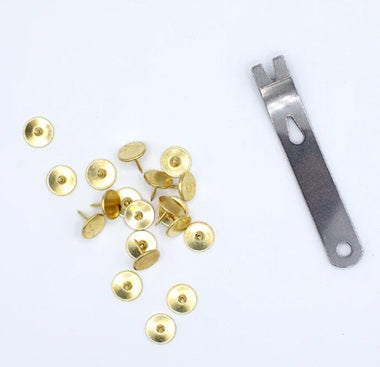 Thumbtacks