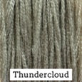 Floss (Classic Colorworks) - Group 3 (P-T range)