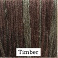 Floss (Classic Colorworks) - Group 3 (P-T range)