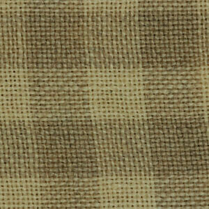 Tin Roof 1174 - Hand Dyed Gingham Linen - 28 count