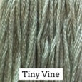 Floss (Classic Colorworks) - Group 3 (P-T range)