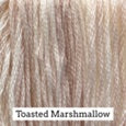 Floss (Classic Colorworks) - Group 3 (P-T range)