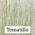 Floss (Classic Colorworks) - Group 3 (P-T range)