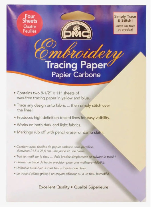 Tracing Paper