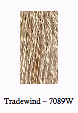 Simply Wool - 1 ply wool