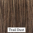 Floss (Classic Colorworks) - Group 3 (P-T range)