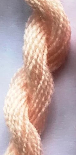 Milano Crewel Wool - Tudor Rose (H0430)