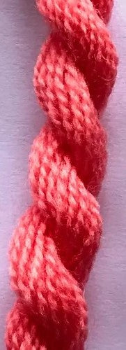 Milano Crewel Wool - Tudor Rose (H0430)