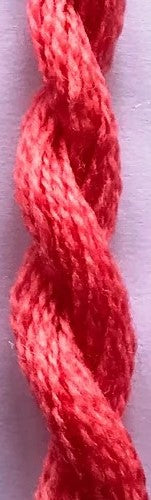 Milano Crewel Wool - Tudor Rose (H0430)