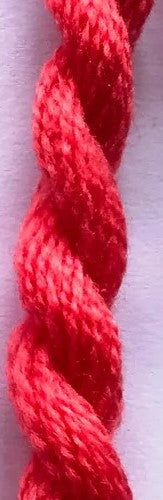 Milano Crewel Wool - Tudor Rose (H0430)