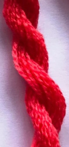 Milano Crewel Wool - Tudor Rose (H0430)