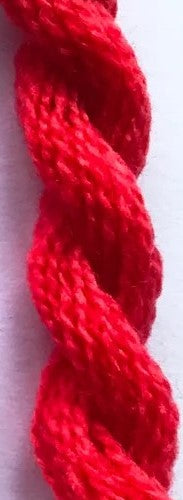 Milano Crewel Wool - Tudor Rose (H0430)