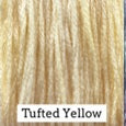 Floss (Classic Colorworks) - Group 3 (P-T range)