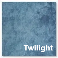 Twilight - Hand Dyed Aida - 18 count