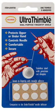 Ultra Thimble