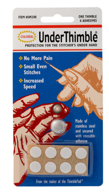 Under Thimble
