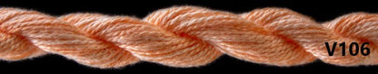 Vineyard Silk (Threadworx Overdyed)