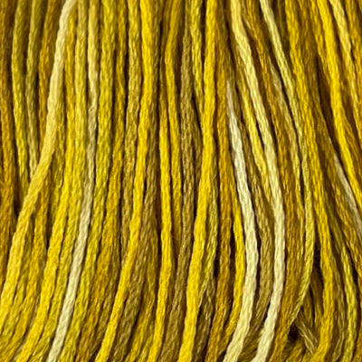 Floss (Valdani) - 6 strand Skein Group 6 (V Collection)