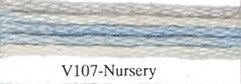 Overture - Cotton Perle