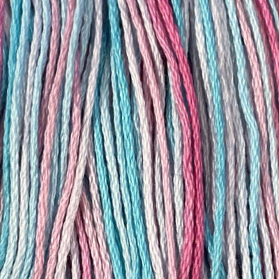 Floss (Valdani) - 6 strand Skein Group 6 (V Collection)