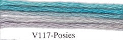 Overture - Cotton Perle