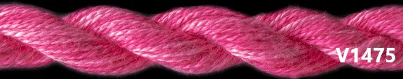 Vineyard Silk (Threadworx Overdyed)